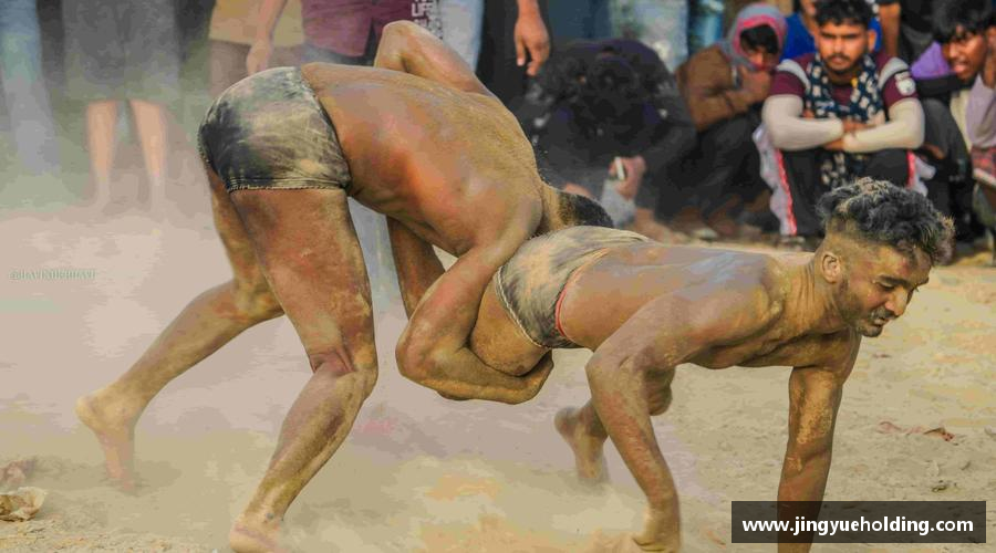 挑战颠峰，践行拼搏